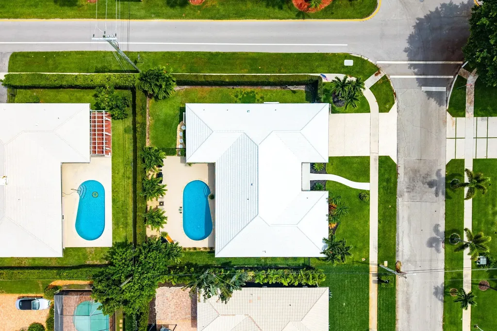 1298 Walnut Terrace Boca Raton FL 33486