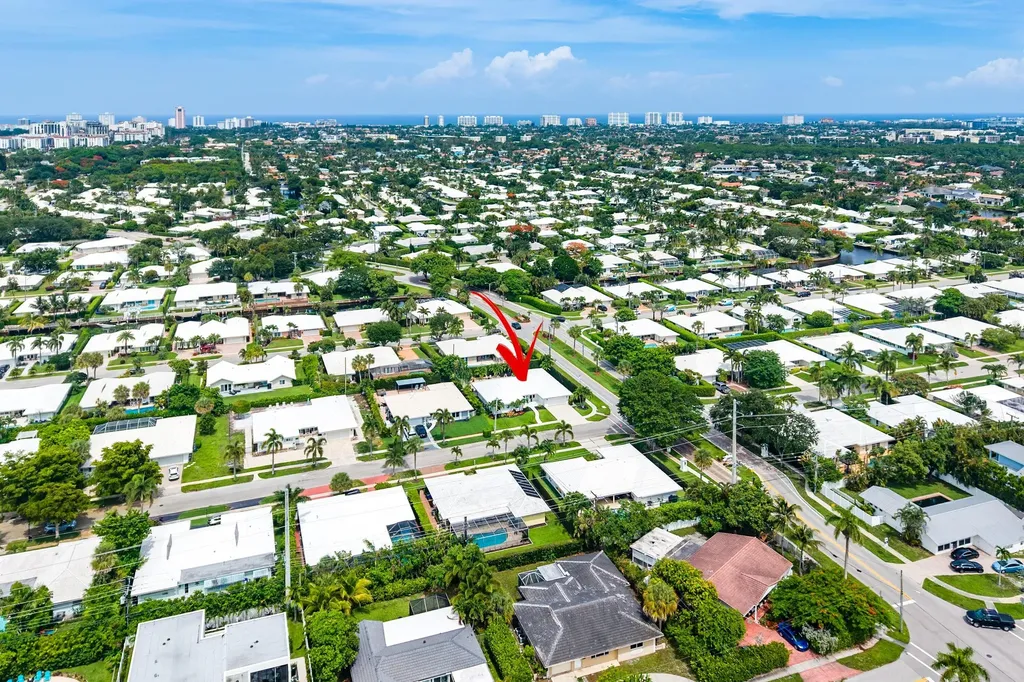 1298 Walnut Terrace Boca Raton FL 33486