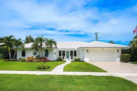 1298 Walnut Terrace Boca Raton FL 33486