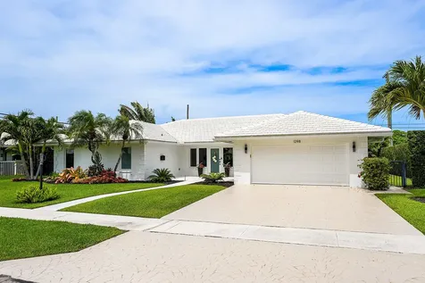 1298 Walnut Terrace Boca Raton FL 33486