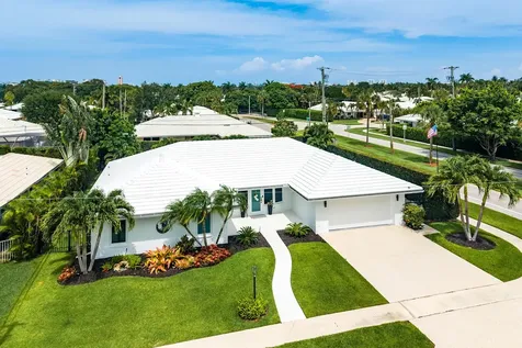 1298 Walnut Terrace Boca Raton FL 33486