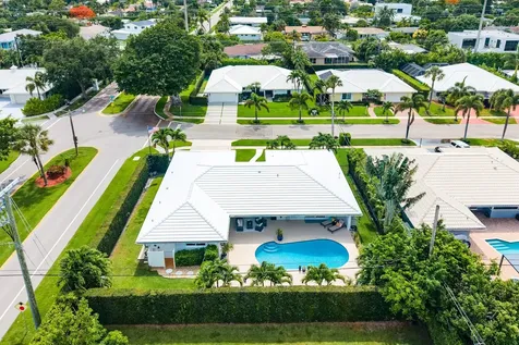 1298 Walnut Terrace Boca Raton FL 33486