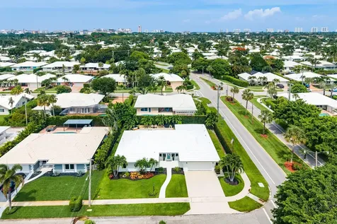 1298 Walnut Terrace Boca Raton FL 33486