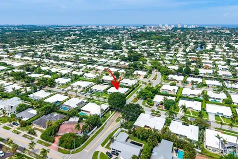 1298 Walnut Terrace Boca Raton FL 33486