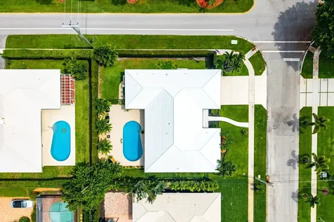 1298 Walnut Terrace Boca Raton FL 33486