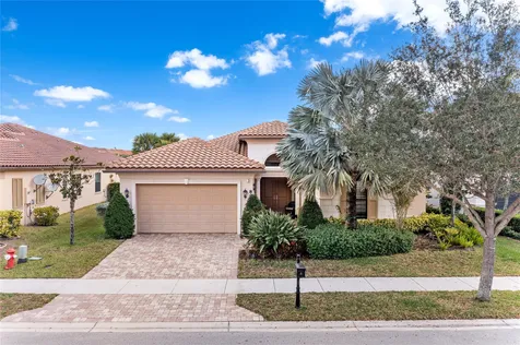 8036 NW 115th Way Parkland FL 33076
