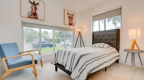 7528 Buccaneer Avenue North Bay Village FL 33141