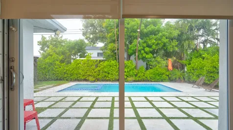 7528 Buccaneer Avenue North Bay Village FL 33141