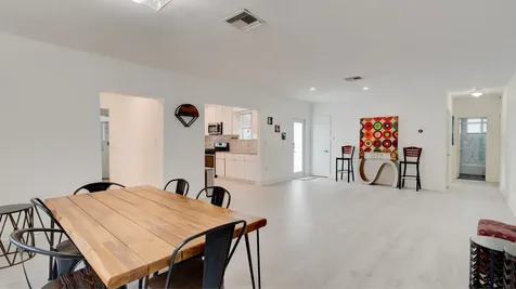 7528 Buccaneer Avenue North Bay Village FL 33141
