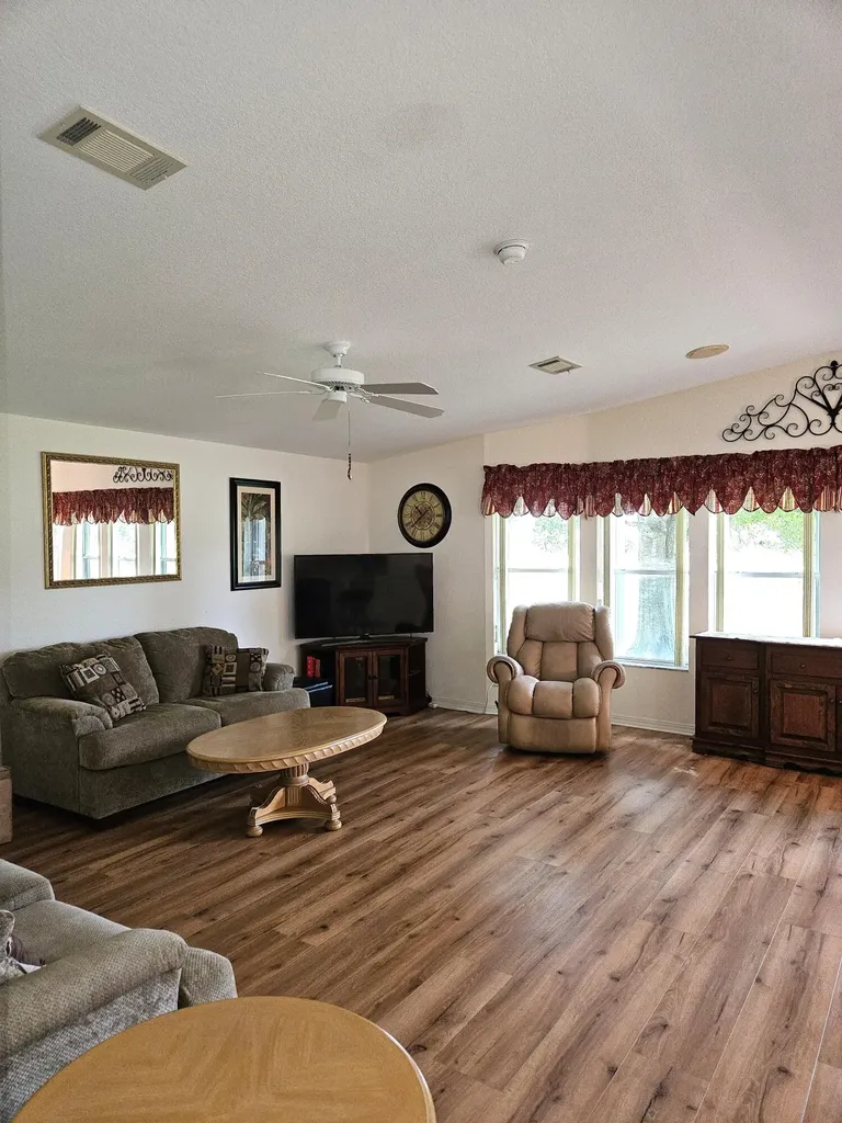 3229 Scarlet Tanager Court Port St Lucie FL 34952