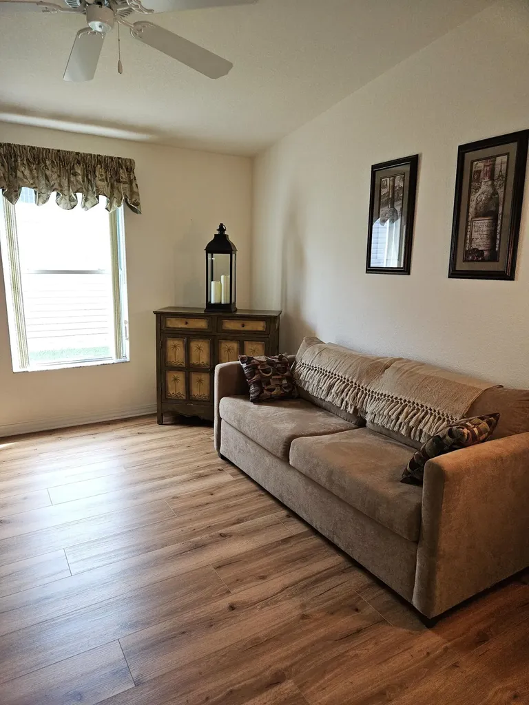 3229 Scarlet Tanager Court Port St Lucie FL 34952