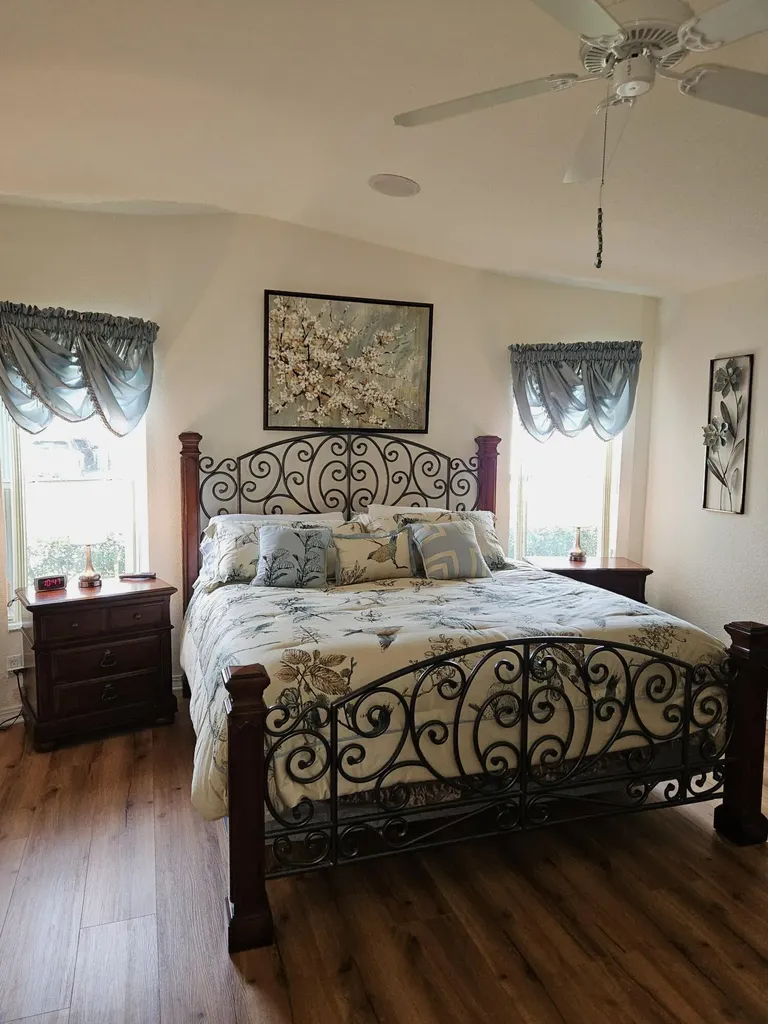 3229 Scarlet Tanager Court Port St Lucie FL 34952