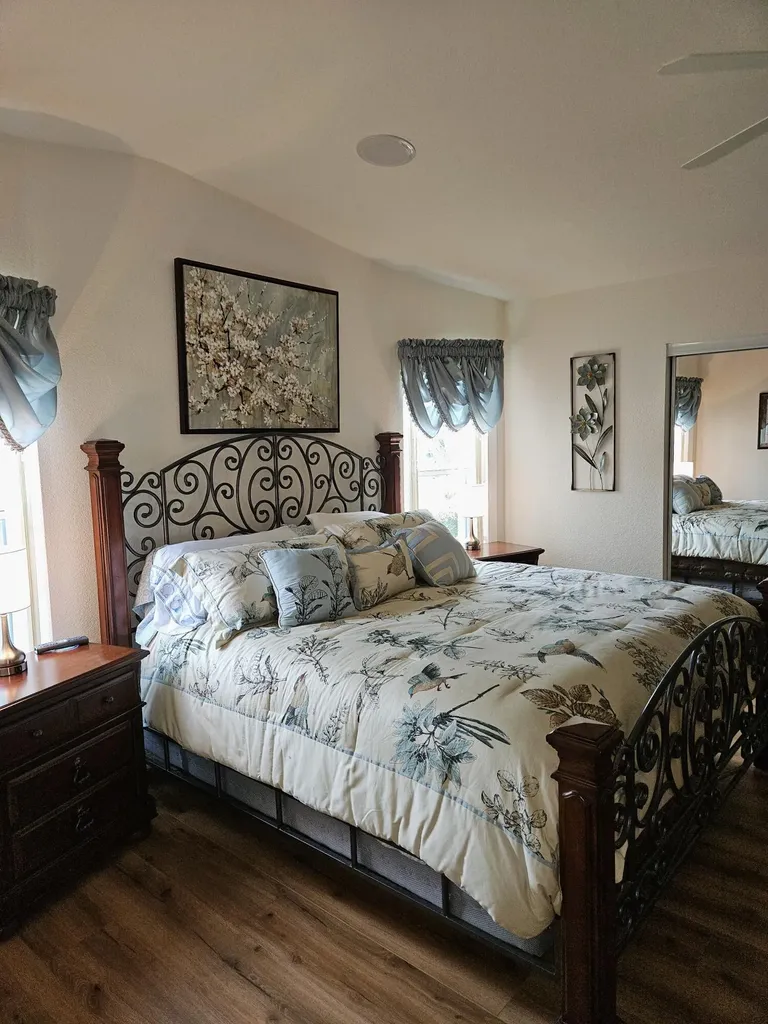 3229 Scarlet Tanager Court Port St Lucie FL 34952