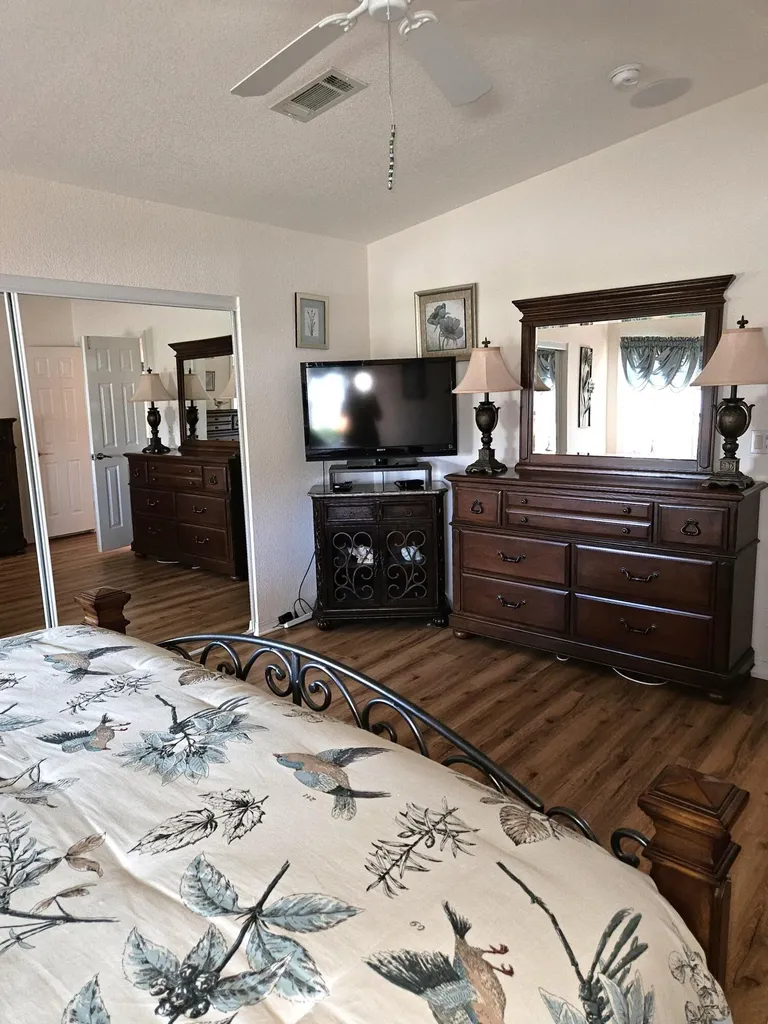 3229 Scarlet Tanager Court Port St Lucie FL 34952