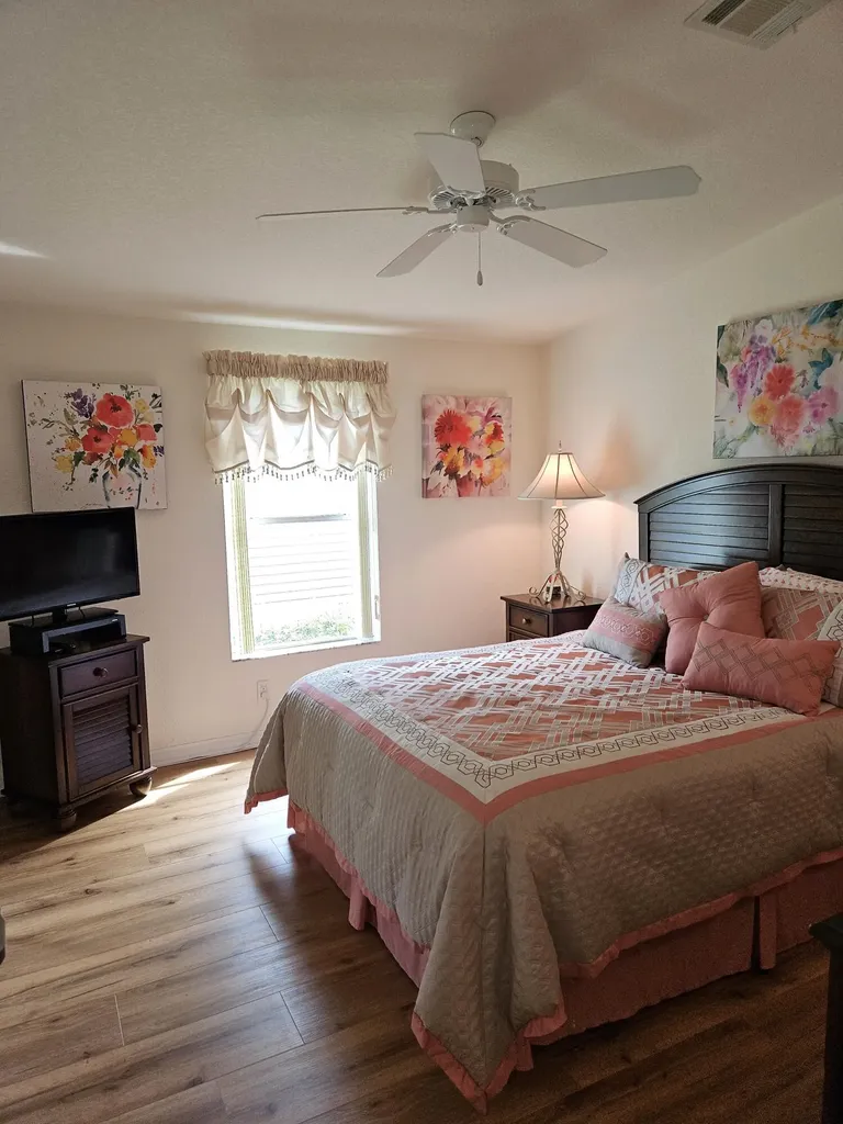 3229 Scarlet Tanager Court Port St Lucie FL 34952
