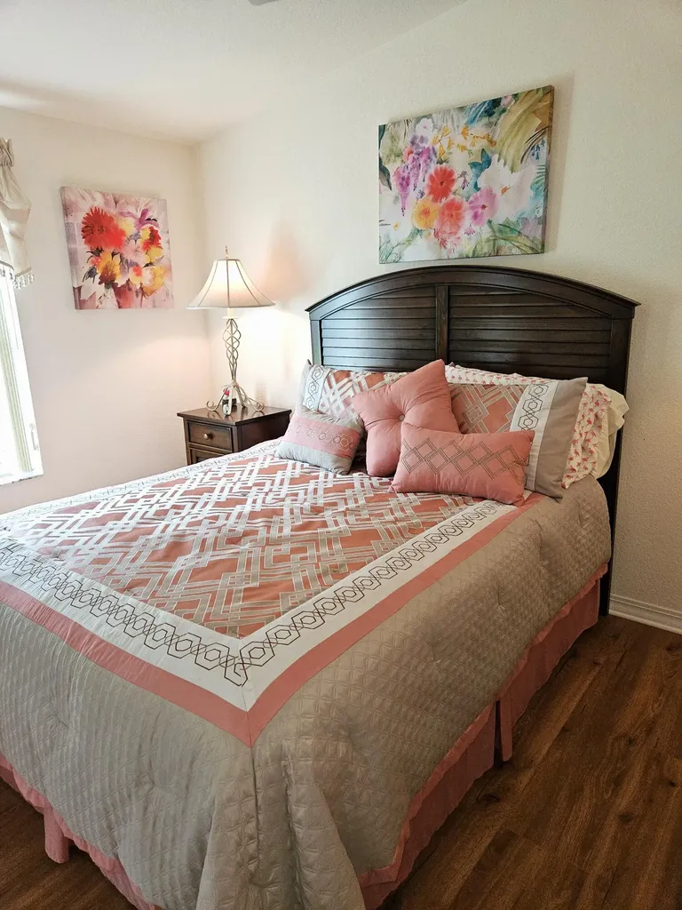 3229 Scarlet Tanager Court Port St Lucie FL 34952