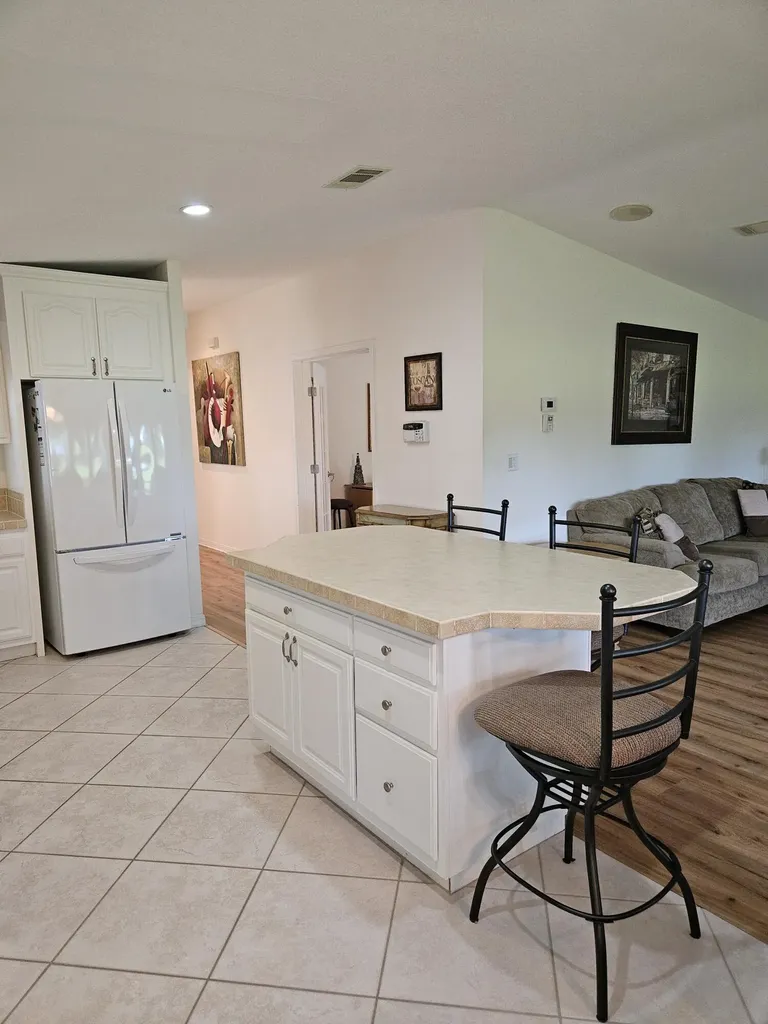 3229 Scarlet Tanager Court Port St Lucie FL 34952