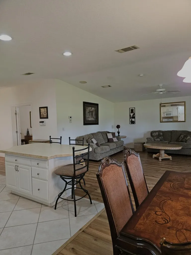 3229 Scarlet Tanager Court Port St Lucie FL 34952