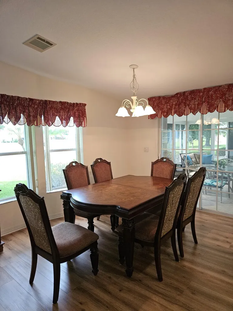 3229 Scarlet Tanager Court Port St Lucie FL 34952