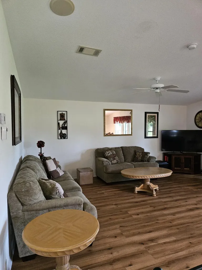 3229 Scarlet Tanager Court Port St Lucie FL 34952