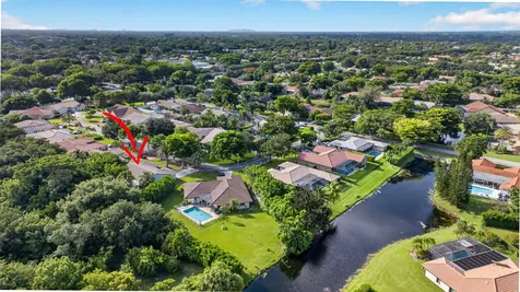 10873 NW 10th Place Coral Springs FL 33071