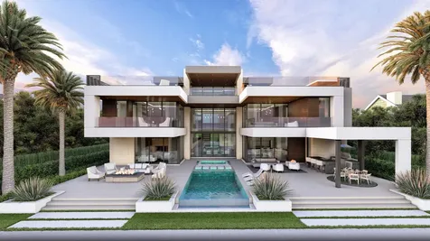 2552 Mercedes Drive Fort Lauderdale FL 33316