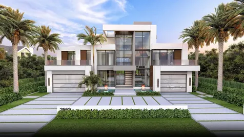 2552 Mercedes Drive Fort Lauderdale FL 33316