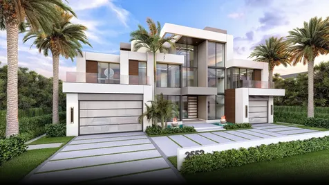 2552 Mercedes Drive Fort Lauderdale FL 33316