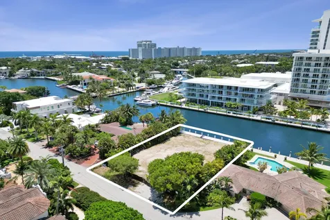 2552 Mercedes Drive Fort Lauderdale FL 33316