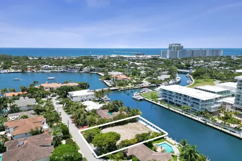 2552 Mercedes Drive Fort Lauderdale FL 33316