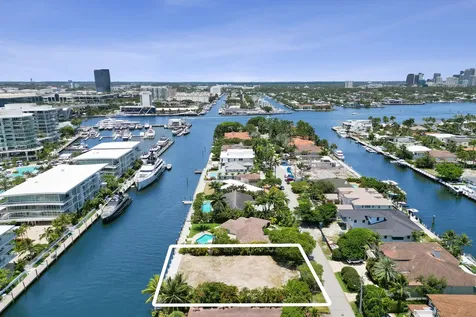 2552 Mercedes Drive Fort Lauderdale FL 33316