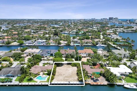 2552 Mercedes Drive Fort Lauderdale FL 33316