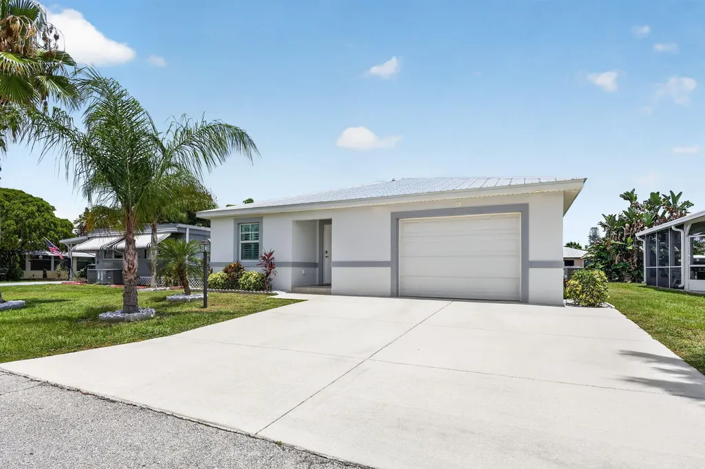 38 Spanish Way Port St Lucie FL 34952