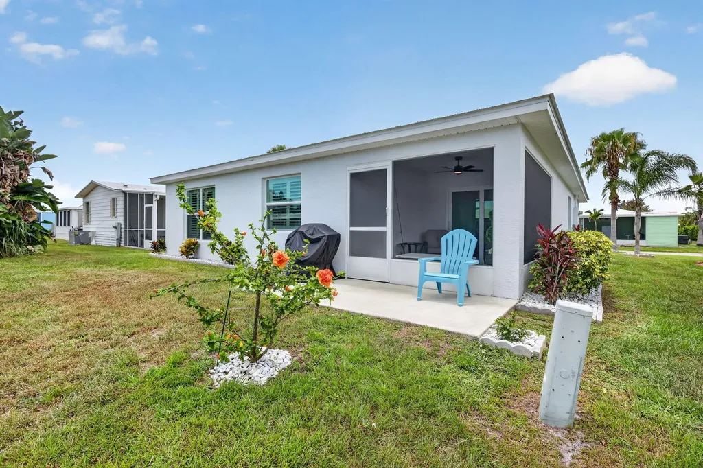 38 Spanish Way Port St Lucie FL 34952