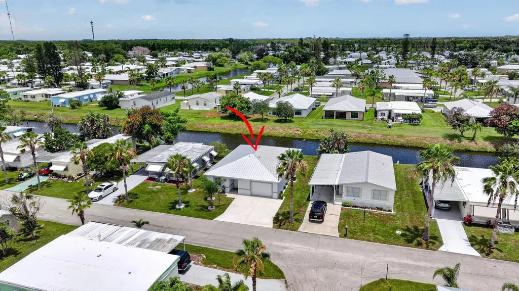 38 Spanish Way Port St Lucie FL 34952