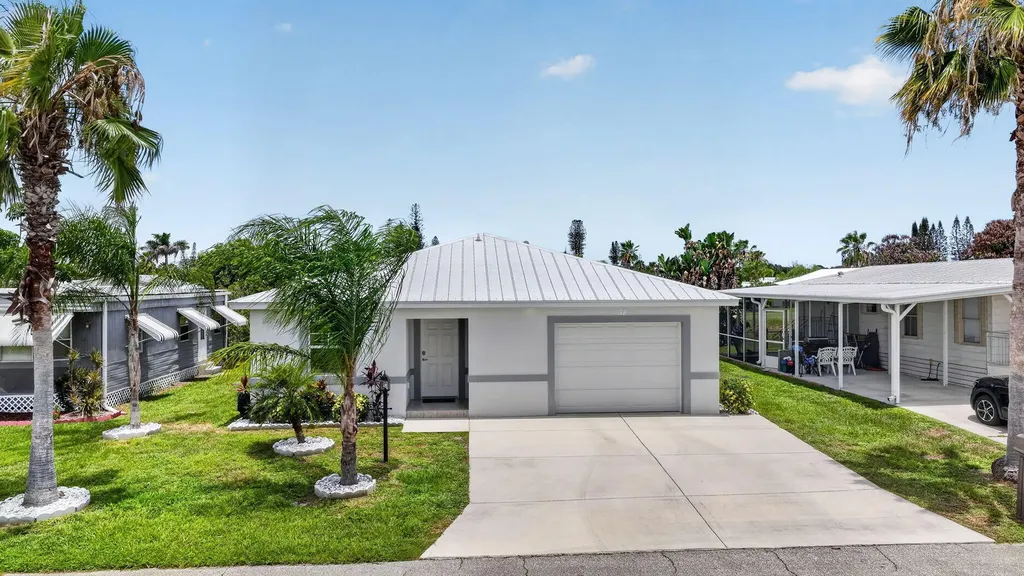 38 Spanish Way Port St Lucie FL 34952