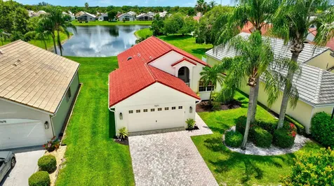 7671 Stirling Bridge Boulevard N Delray Beach FL 33446