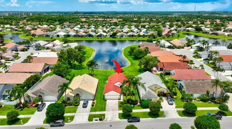 7671 Stirling Bridge Boulevard N Delray Beach FL 33446