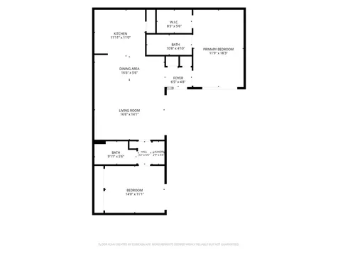 1327 Peppertree Trail Fort Pierce FL 34950