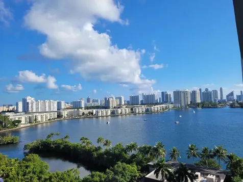 17301 Biscayne Boulevard North Miami Beach FL 33160
