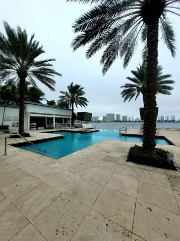 17301 Biscayne Boulevard North Miami Beach FL 33160