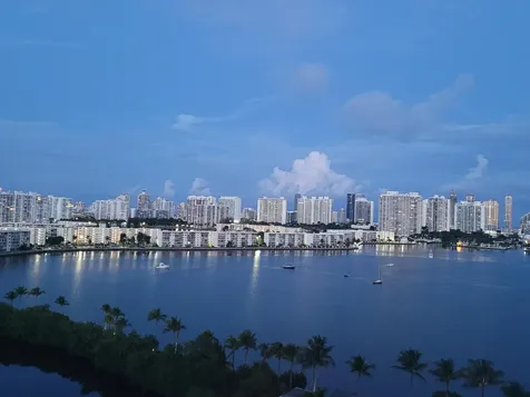 17301 Biscayne Boulevard North Miami Beach FL 33160