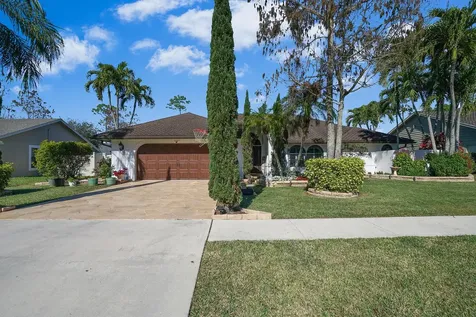 1313 Brampton Cove Wellington FL 33414