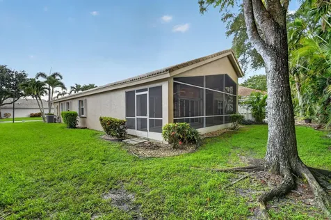 9840 Arbor View Drive S Boynton Beach FL 33437