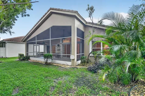 9840 Arbor View Drive S Boynton Beach FL 33437