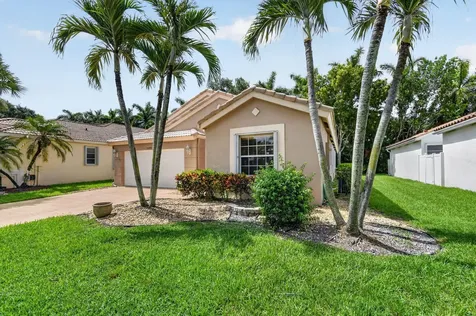 9840 Arbor View Drive S Boynton Beach FL 33437