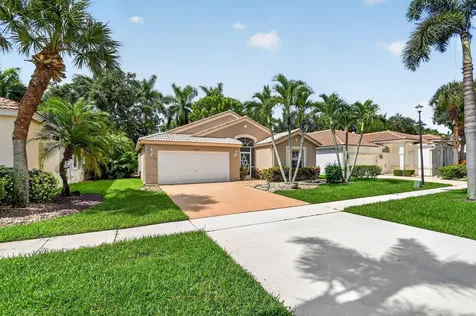 9840 Arbor View Drive S Boynton Beach FL 33437