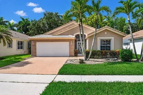 9840 Arbor View Drive S Boynton Beach FL 33437