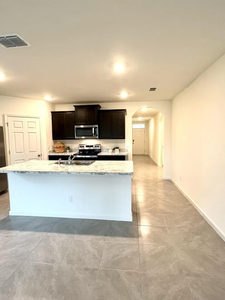 4011 SW Kidd Court Port St Lucie FL 34953