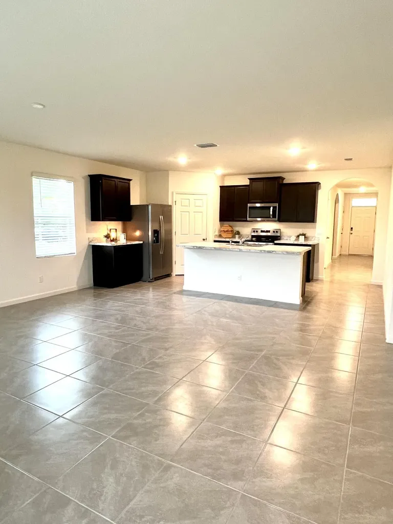 4011 SW Kidd Court Port St Lucie FL 34953